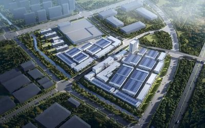 中国2023年主要城市工业总产值排名出炉